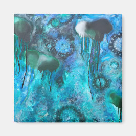 コードブルー マグネット