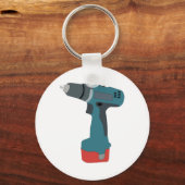 コードレスドリル キーホルダー (正面)