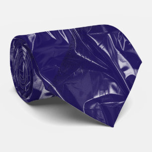 コード化プラスチックCPC001A.DBlue BG ネクタイ