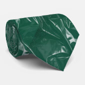 コード化プラスチックCPC001A,DGreen BG ネクタイ (ロール)