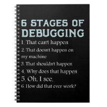 コード化用ギフトDebug Computer Scienceプログラマ 