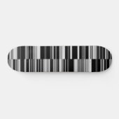 コード05 スケートボード (横)