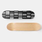 コード06 スケートボード (横)