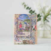 コード1929,f. ポストカード (スタンド正面)