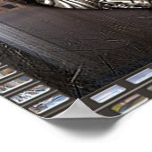 コード4 Freedom （ポスター） ポスター (角)