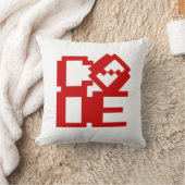 コード クッション (ブランケット)