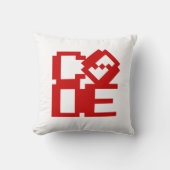 コード クッション (正面)