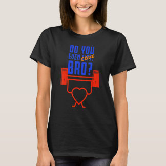 コード・ブロ Tシャツ