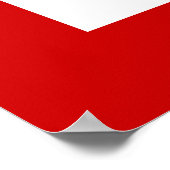 コード ポスター (角)