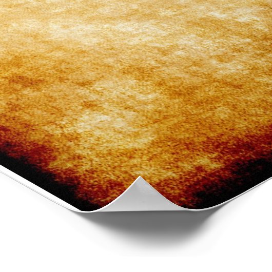 コード ポスター (角)