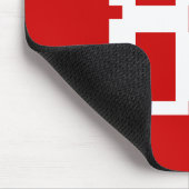 コード マウスパッド (コーナー)