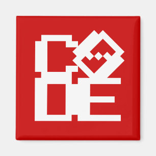 コード マグネット
