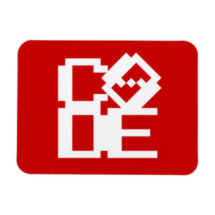 コード マグネット