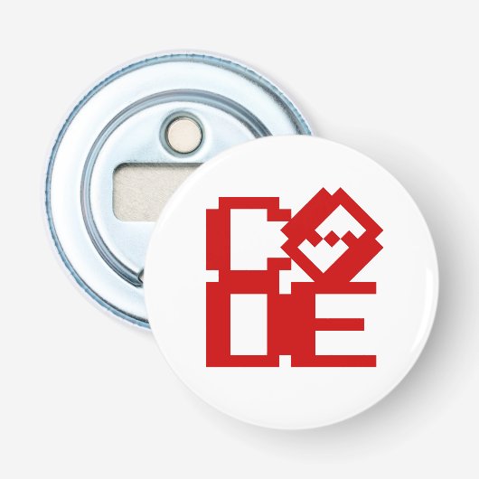 コード 栓抜き (正面)