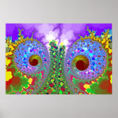 コード： oslp2i-r/m ポスター (正面)