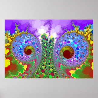 コード： oslp2i-r/m ポスター