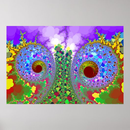 コード： oslp2i-r/m ポスター (正面)