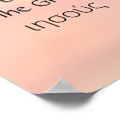 コードGenesis 1:1 ポスター (角)