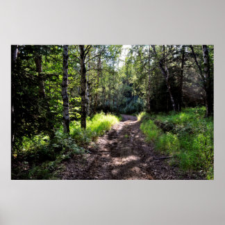 コーナのまわりにーのポスター ポスター