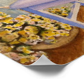 コーナを最適化 ポスター (角)