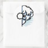 コーナコトンデチュレー ラウンドシール (バッグ)