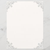 コーナファンシーーが輝くアイボリー (裏面)