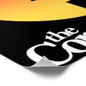 コーナリオ・キッド ポスター (角)