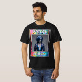 コーナレーションドリームアニメTシャツ Tシャツ (正面フル)