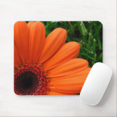 コーナーのデイジー マウスパッド (マウス)