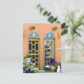 コーナーの店 ポストカード (スタンド正面)