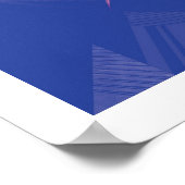 コーナーベース ポスター (角)