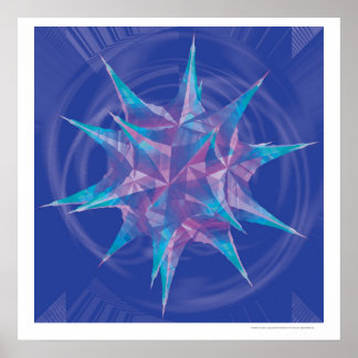 コーナーベース ポスター