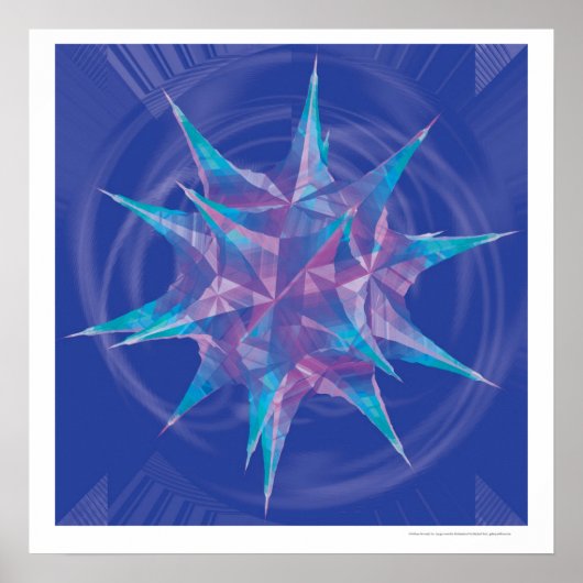 コーナーベース ポスター (正面)