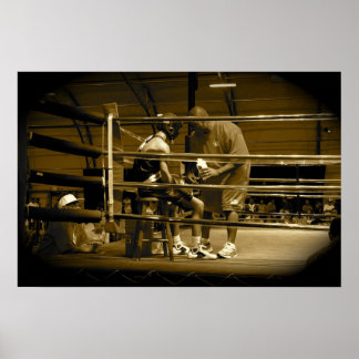 コーナーポスター ポスター