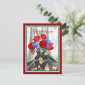 コーナー! ポストカード (スタンド正面)