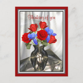 コーナー! ポストカード