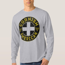 コーニッシュのアメリカの聖者のPiranの旗のティー