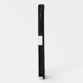 コーニッシュの旗 Case-Mate iPhoneケース (裏面/左)