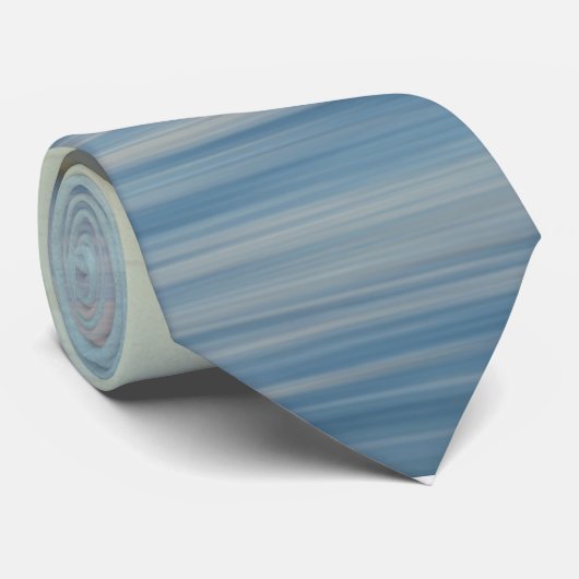 コーニッシュの日没 ネクタイ (ロール)