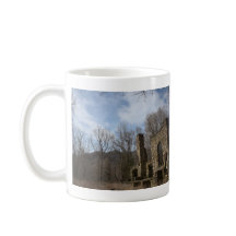 コーニッシュの財産の台なし