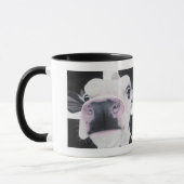 コーニッシュのBarb マグカップ (左)