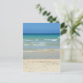 コーニッシュウェーブ ポストカード (スタンド正面)