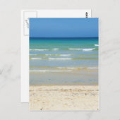 コーニッシュウェーブ ポストカード (正面/裏面)