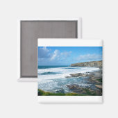 コーニッシュコースト2 マグネット (正面/裏面)