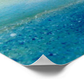 コーニッシュコースト ポスター (角)