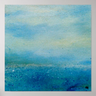 コーニッシュコースト ポスター