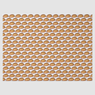 コーニッシュパスティUKブリティッシュ肉パイ風味のペストリー 薄葉紙