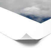 コーニッシュ教会 フォトプリント            (角)