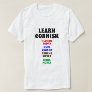 コーニ学ッシュ – 今日,採石場,シルバー,お金 Tシャツ