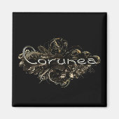 コーネア マグネット (正面)